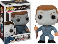 Halloween - Michael Myers Pop! Vinyl Figure