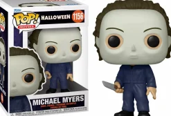 Halloween - Michael Myers with Knife Pop! Vinyl Figure