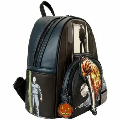 Halloween - Michael Myers Jack-O'-Lantern Glow in the Dark 10