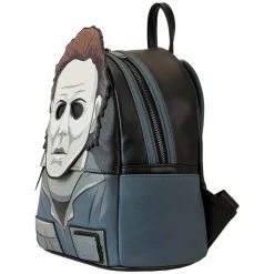 Halloween - Michael Myers Mask Cosplay Glow in the Dark 10