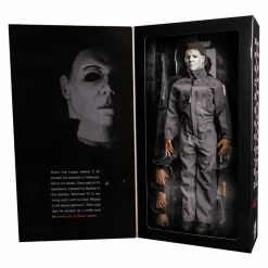 Halloween 8: Resurrection - Michael Myers 1/6th Scale Action Figure