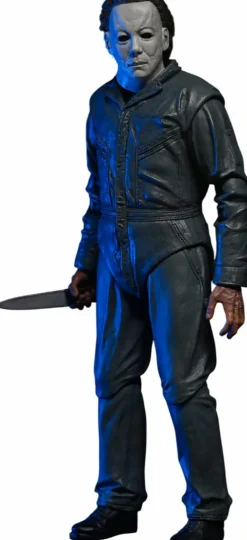 Halloween 6: The Curse of Michael Myers - Michael Myers Ultimate 7" Scale Action Figure
