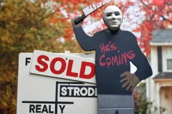 Halloween 6: The Curse of Michael Myers - Michael Myers Ultimate 7
