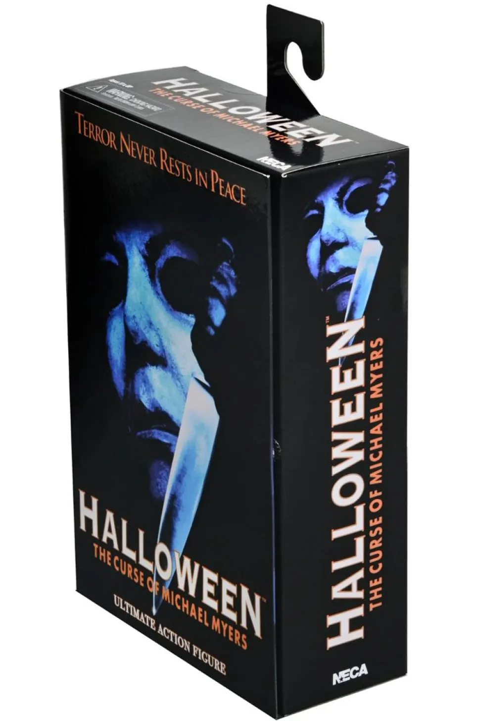 Halloween 6: The Curse of Michael Myers - Michael Myers Ultimate 7" Scale Action Figure