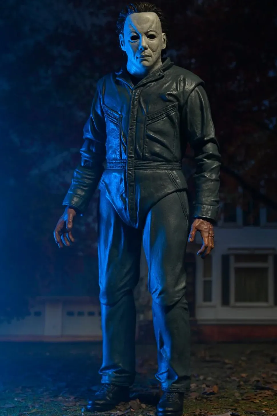 Halloween 6: The Curse of Michael Myers - Michael Myers Ultimate 7" Scale Action Figure