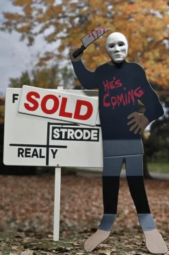 Halloween 6: The Curse of Michael Myers - Michael Myers Ultimate 7