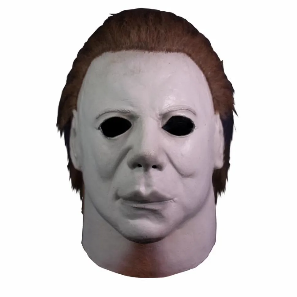 Halloween 4: The Return of Michael Myers - Michael Myers Mask