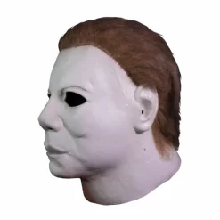 Halloween 4: The Return of Michael Myers - Michael Myers Mask