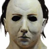 Halloween 5: The Revenge of Michael Myers - Michael Myers Deluxe Adult Mask Replica
