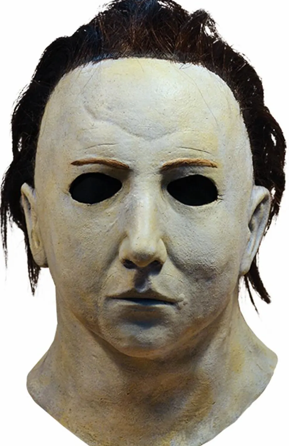 Halloween 5: The Revenge of Michael Myers - Michael Myers Deluxe Adult Mask Replica