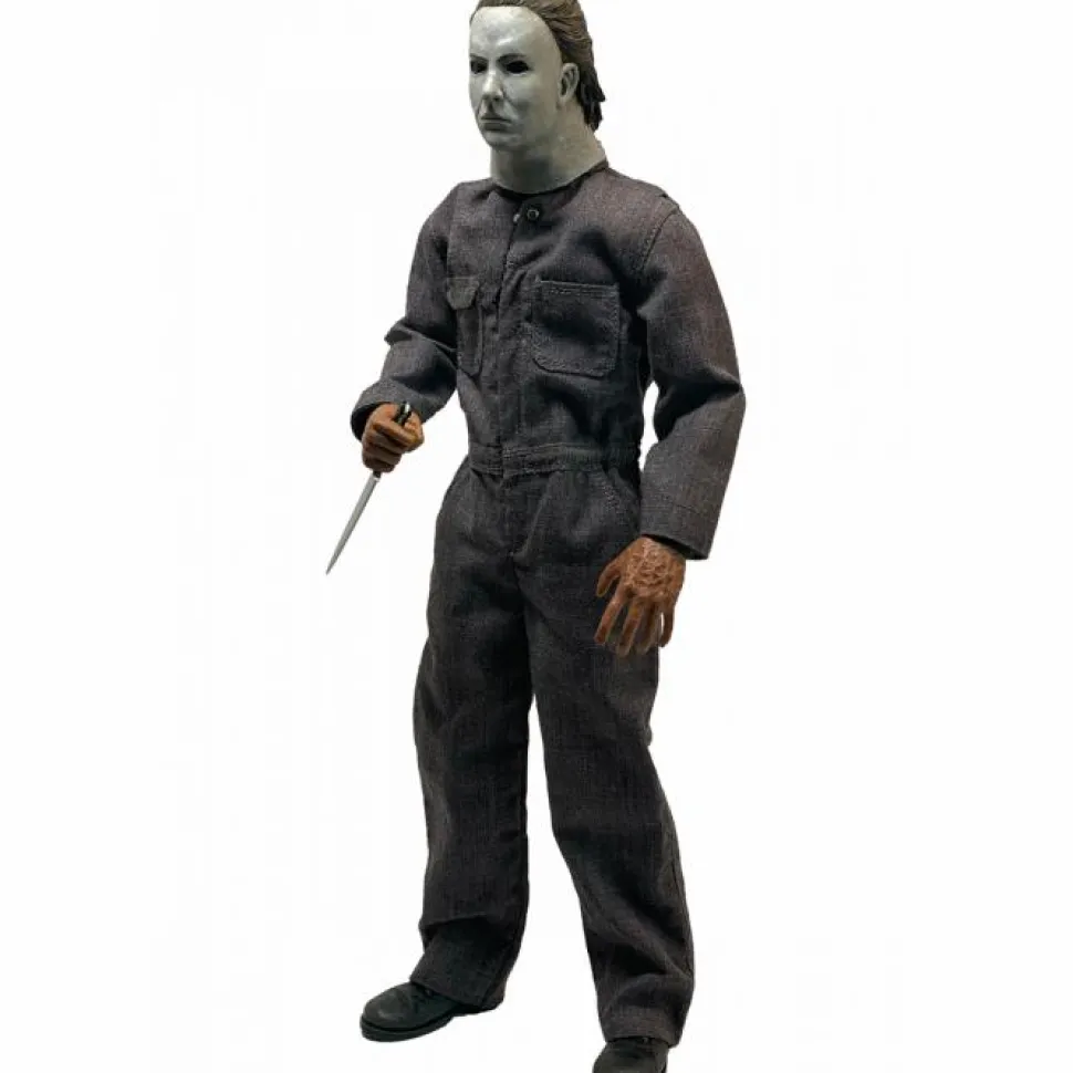 Halloween 5: The Revenge of Michael Myers - Michael Myers 1/6th Scale Action Figure