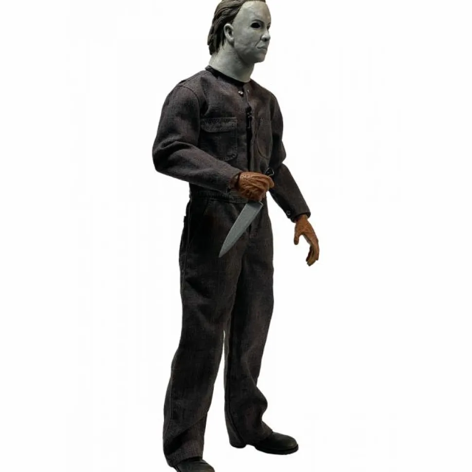 Halloween 5: The Revenge of Michael Myers - Michael Myers 1/6th Scale Action Figure