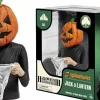 Halloween III: Season of the Witch (1982) - Jack-o-Lantern Spinature 4” Vinyl Figure