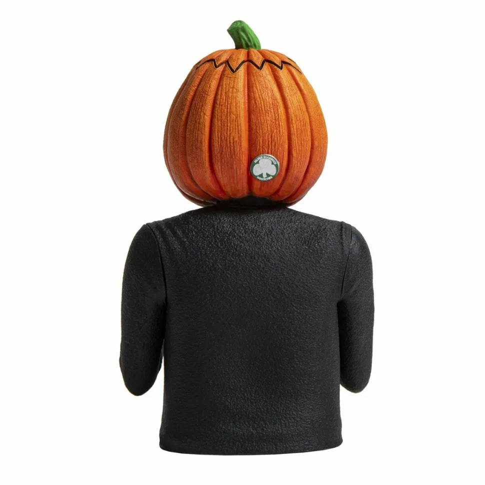 Halloween III: Season of the Witch (1982) - Jack-o-Lantern Spinature 4” Vinyl Figure