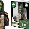 Halloween III: Season of the Witch (1982) - Witch Spinature 4” Vinyl Figure