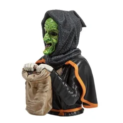 Halloween III: Season of the Witch (1982) - Witch Spinature 4” Vinyl Figure