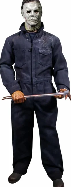 Halloween Kills - Michael Myers 1/6th Scale Action Figure