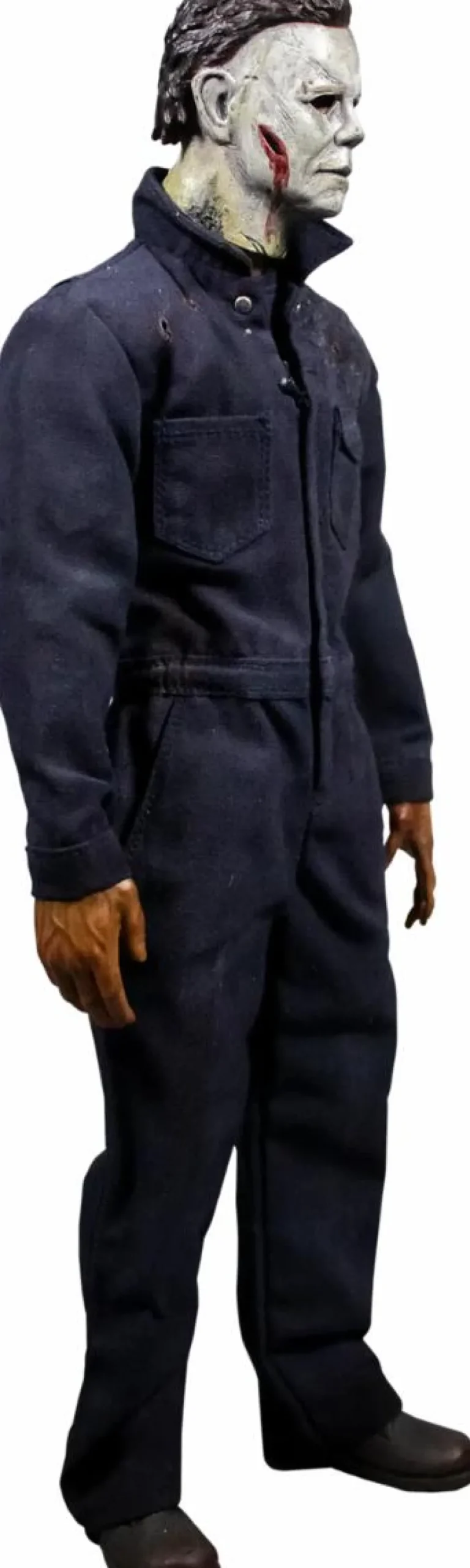 Halloween Kills - Michael Myers 1/6th Scale Action Figure