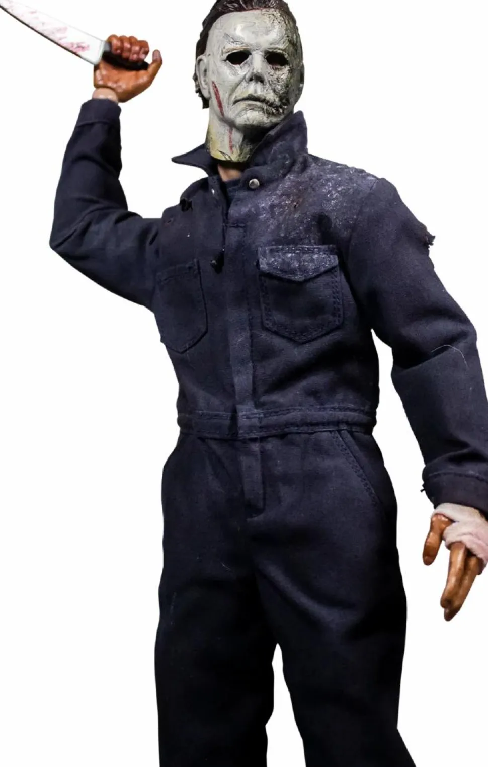 Halloween Kills - Michael Myers 1/6th Scale Action Figure