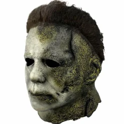 Halloween Kills - Michael Myers Adult Mask (One Size)
