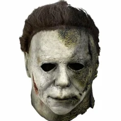 Halloween Kills - Michael Myers Adult Mask (One Size)