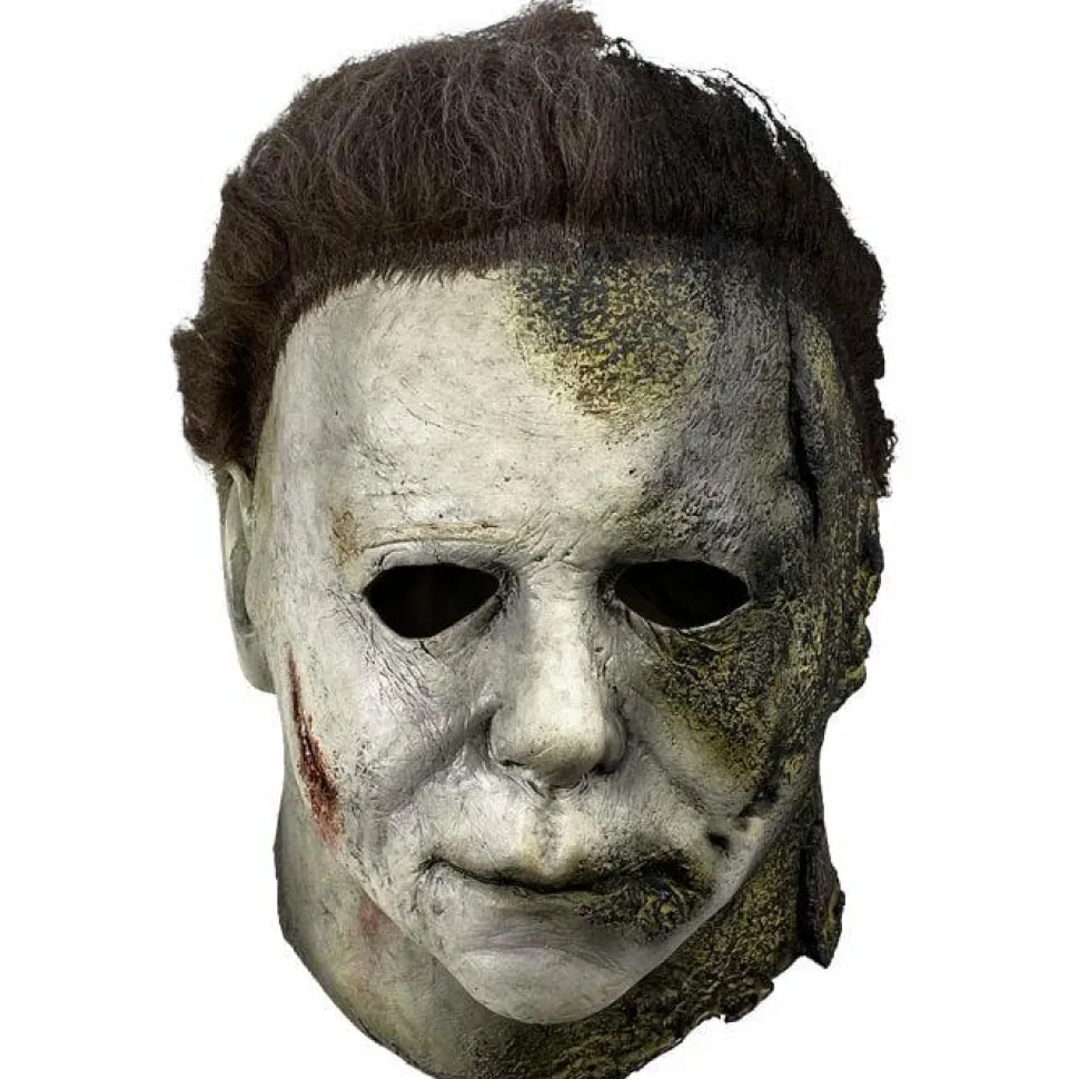 Halloween Kills - Michael Myers Adult Mask (One Size)