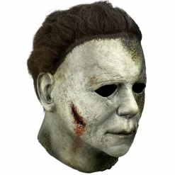 Halloween Kills - Michael Myers Adult Mask (One Size)