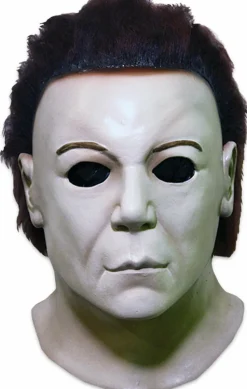 Halloween: Resurrection - Michael Myers Deluxe Adult Mask Replica