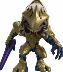 Halo - Arbiter 4" Vinyl Figure