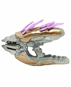 Halo - Covenant Needler 14” PVC Roleplay Replica