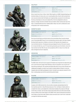 Halo - Encyclopedia Hardcover Book