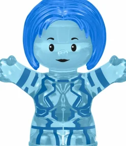 Halo - Fisher-Price Little People Collector Figure 4-Pack