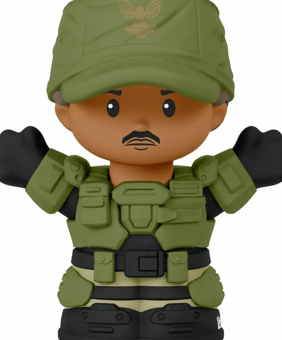 Halo - Fisher-Price Little People Collector Figure 4-Pack