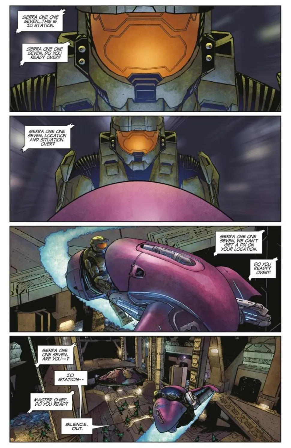Halo - Legacy Collection Trade Paperback Book