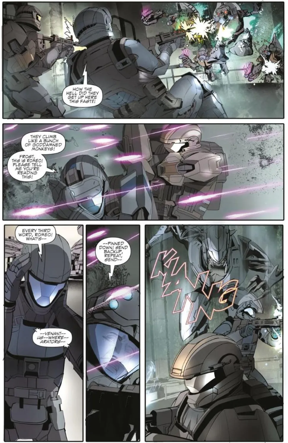 Halo - Legacy Collection Trade Paperback Book