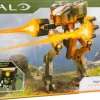 Halo - Mantis with Spartan Eva World of Halo 3.75” Scale Action Figure Playset