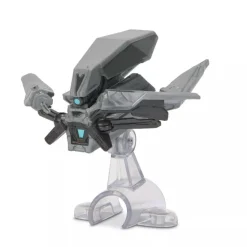 Halo - Sentinel with Sentinel Beam World of Halo 3.75” Scale Action Figure (Series 2)
