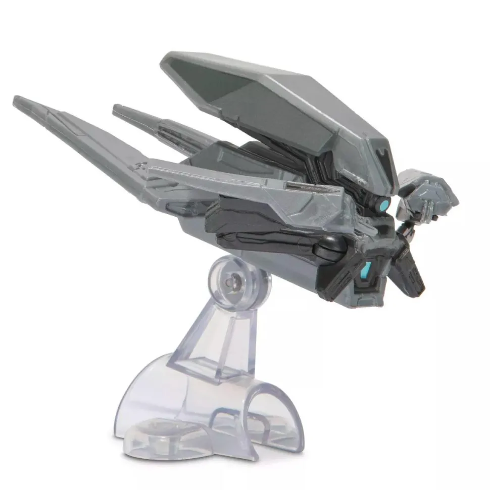 Halo - Sentinel with Sentinel Beam World of Halo 3.75” Scale Action Figure (Series 2)