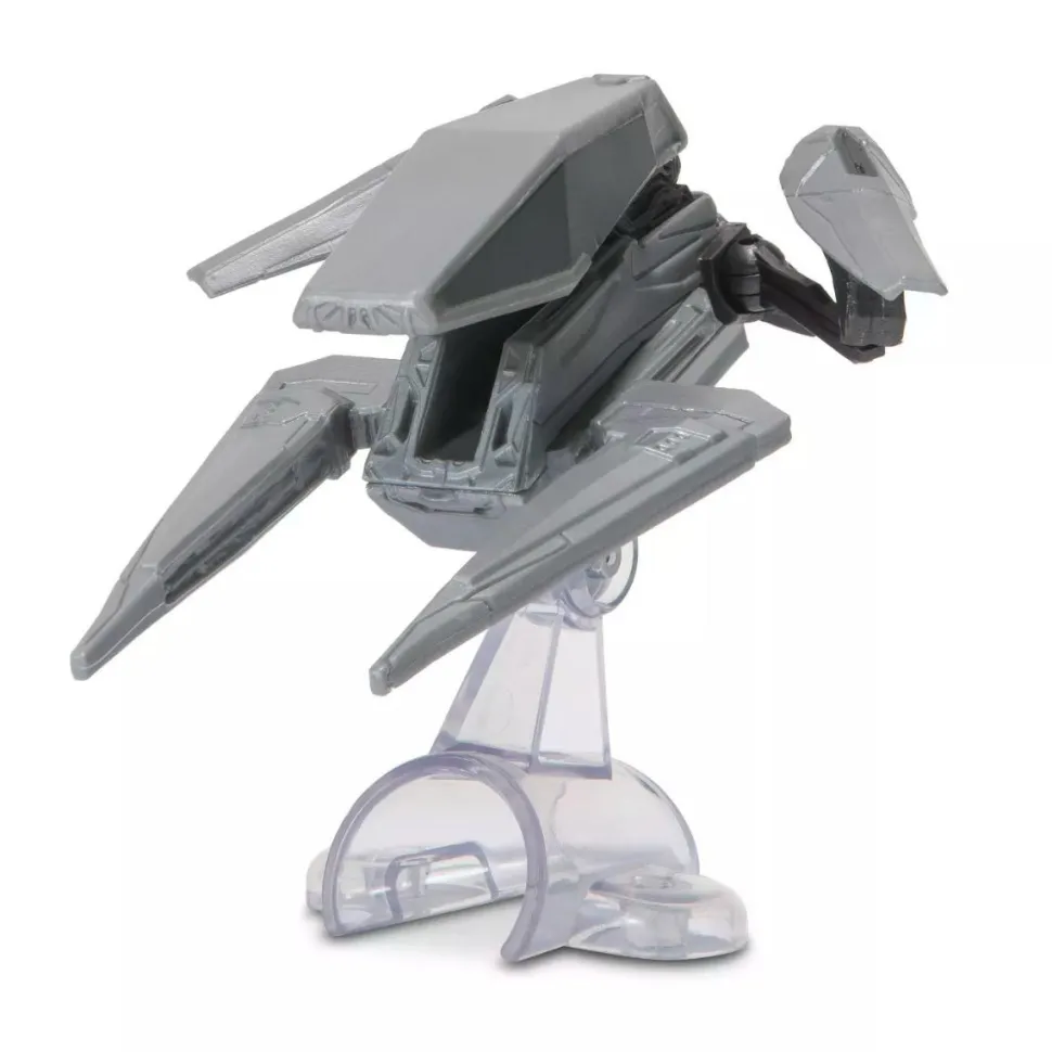 Halo - Sentinel with Sentinel Beam World of Halo 3.75” Scale Action Figure (Series 2)