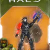 Halo - Spartan Air Assault with Needler World of Halo 3.75” Scale Action FIgure (Series 2)