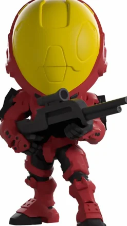 Halo - Spartan Eva 4.5" Vinyl Figure