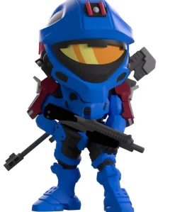 Halo - Spartan Recon 4.5" Vinyl Figure