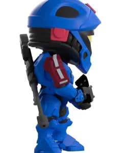 Halo - Spartan Recon 4.5