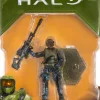 Halo - UNSC Marine with Sniper Rifle World of Halo 3.75” Scale Action Figure (Series 2)