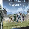 Halo: Flashpoint - Tactical Miniatures Board Game (Recon Edition)