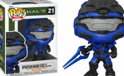 Halo Infinite - Spartan Mark V [B] with Energy Sword Pop! Vinyl Figure