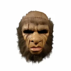 Hammer Horror - Frankenstein and the Monster From Hell Deluxe Adult Mask