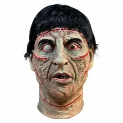 Hammer Horror - The Curse of Frankenstein Deluxe Adult Mask