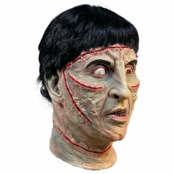 Hammer Horror - The Curse of Frankenstein Deluxe Adult Mask