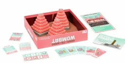 Hand to Hand Wombat - A Party Game by Exploding Kittens Board Game